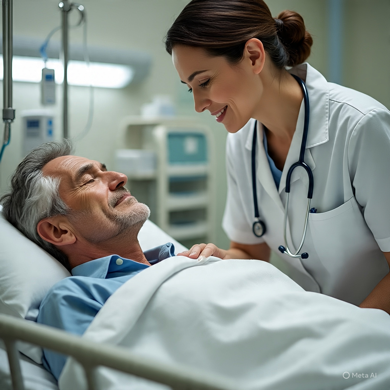 Empowering Lives Through Compassionate Care Manufacturer and Supplier in India